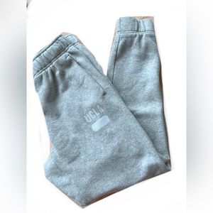 Nike UCLA Men’s Fleece Joggers